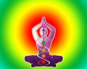 Chakras